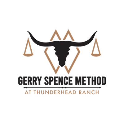 Gerry Spence Method Logo
