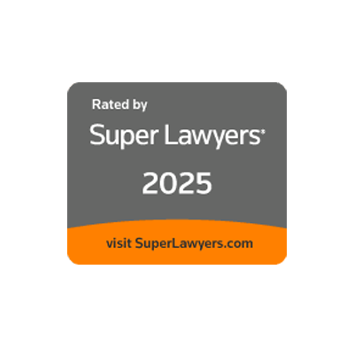 Super Lawyers Logo