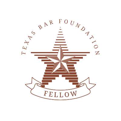 Texas Bar Foundation Logo